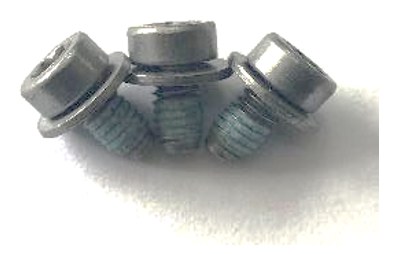 Chi tiết cold-forged theo yêu cầu