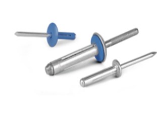 Đinh tán rút kiểu lồng đèn Tri-Firm